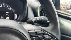 Toyota Aygo X 1.0 VVT-i Edge 5dr Auto Petrol Hatchback